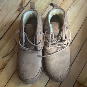 LL Bean Wicked Good Boots, Three-Eye